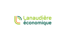 Logo Lanaudiere Economique