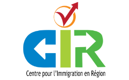 Logo Centre pour l Immigration en Region