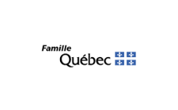 Logo Ministere de la Famille