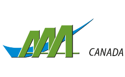 Logo AAA Canada